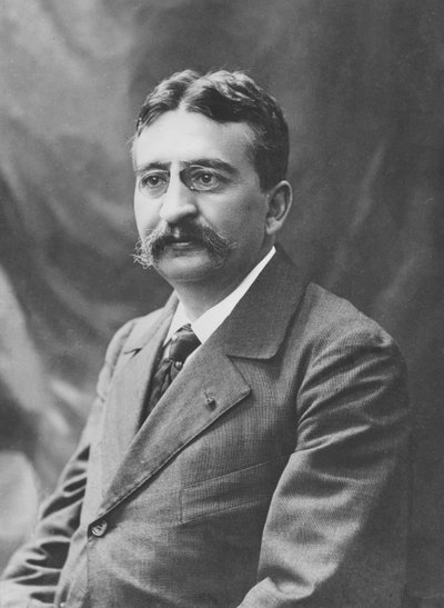 Stephen Pichon - Eugene Pirou